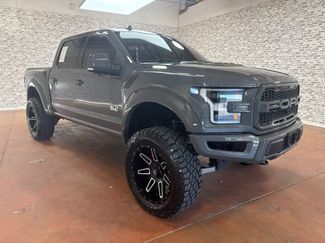 Used 2020 Ford F150 Raptor w/ Equipment Group 802A Luxury AWD/4WD video 1