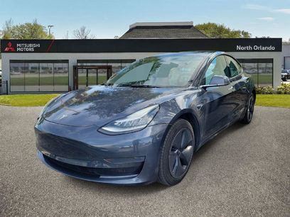 Used 2020 Tesla Model 3 Standard Range Plus
