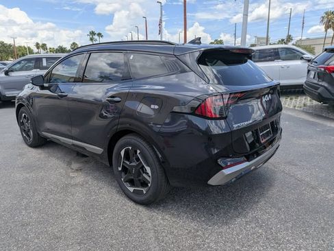 Used 2026 Kia Sportage SX FWD image 3