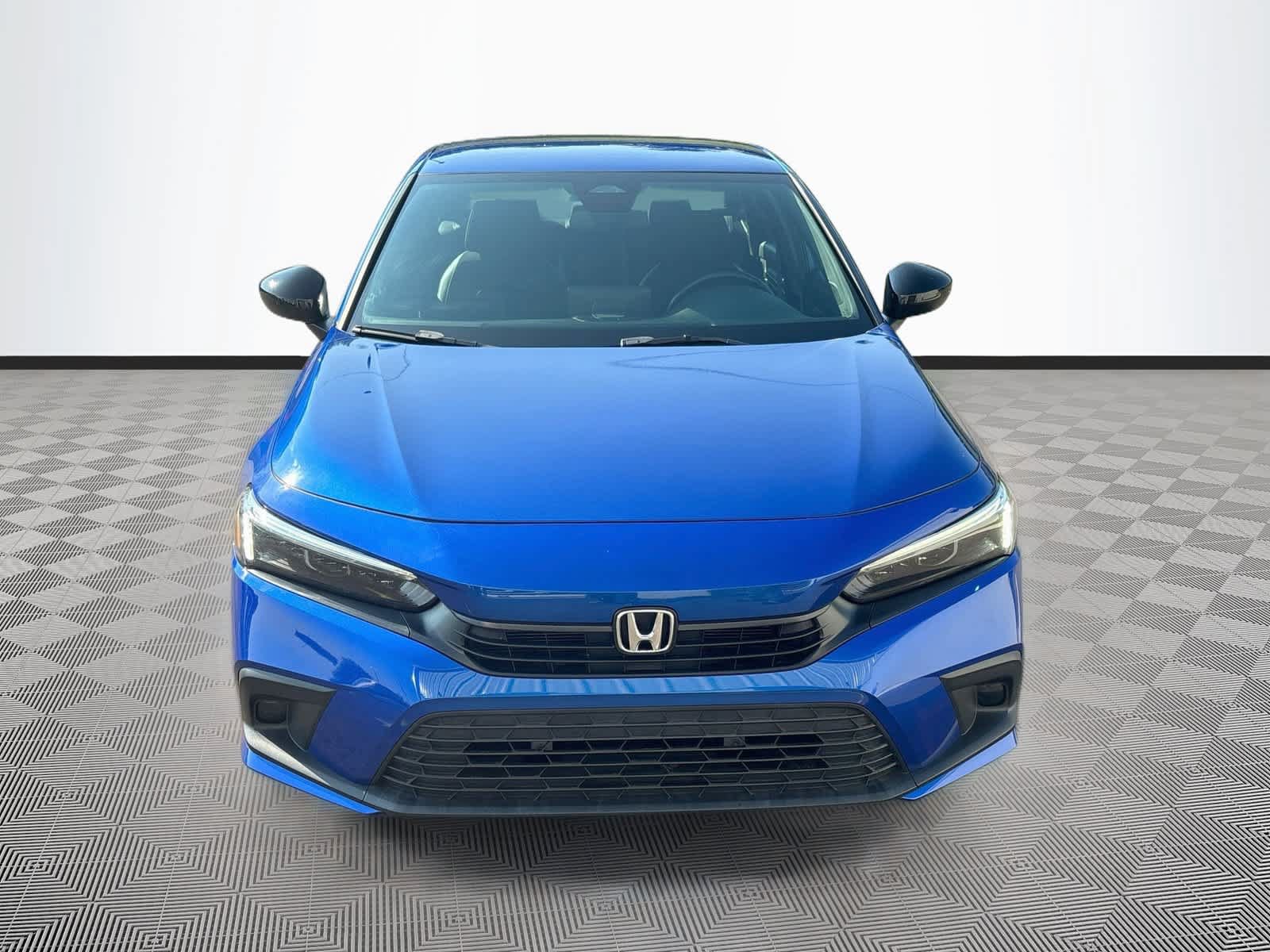 Used 2023 Honda Civic Sport image 2