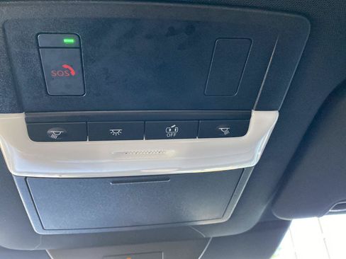 Used 2024 Nissan Pathfinder Rock Creek AWD/4WD image 36