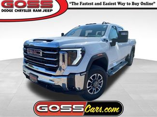 Used 2026 GMC Sierra 3500 SLE w/ SLE Value Package AWD/4WD 360° Tour