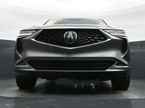 Used 2024 Acura MDX SH-AWD w/ Advance Package image 23