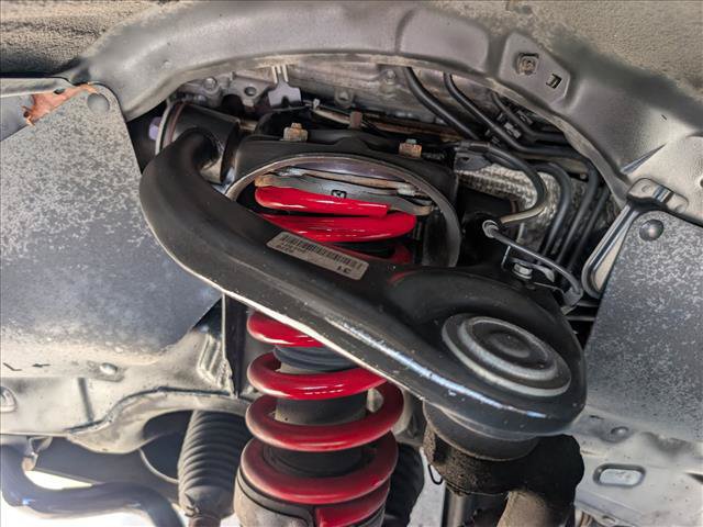 Used 2022 Toyota Sequoia TRD Pro AWD/4WD image 19