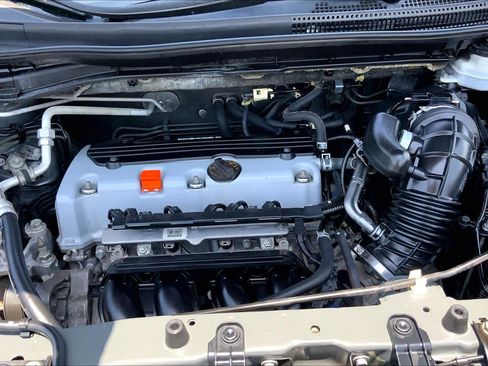 Used 2013 Honda CR-V EX-L image 32