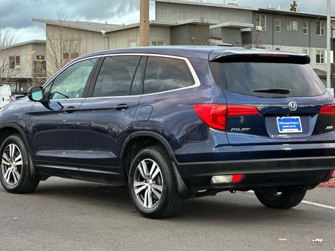 Used 2016 Honda Pilot EX-L image 5