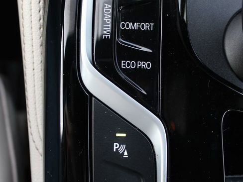 Used 2020 BMW 540i xDrive w/ Executive Package image 50