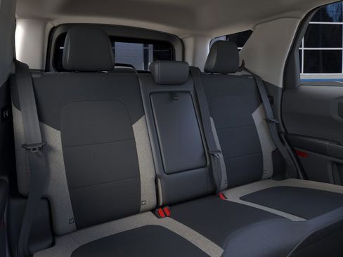 New 2025 Ford Bronco Sport Big Bend image 40