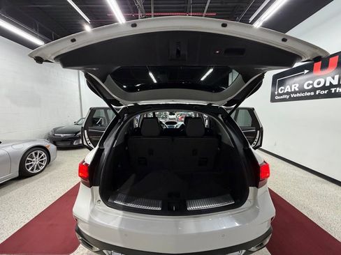 Used 2020 Acura MDX SH-AWD w/ Technology Package image 43