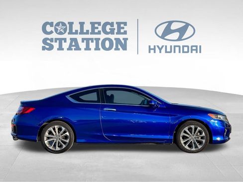 Used 2014 Honda Accord EX-L image 11