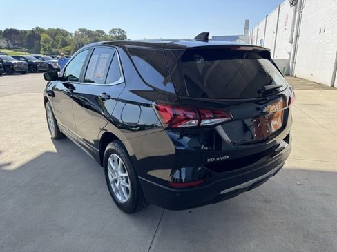 Certified 2022 Chevrolet Equinox LT image 10