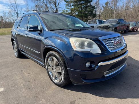 Used 2012 GMC Acadia Denali image 7