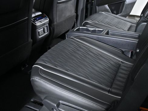 Certified 2026 INFINITI QX60 Autograph w/ Dark Cargo Package image 31