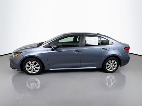 Used 2024 Toyota Corolla LE FWD image 9
