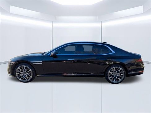 Used 2024 Genesis G90 3.5T image 7