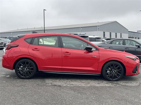 Used 2024 Subaru Impreza RS image 29