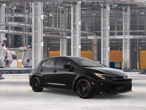 New 2026 Toyota Corolla GR AWD/4WD image 14