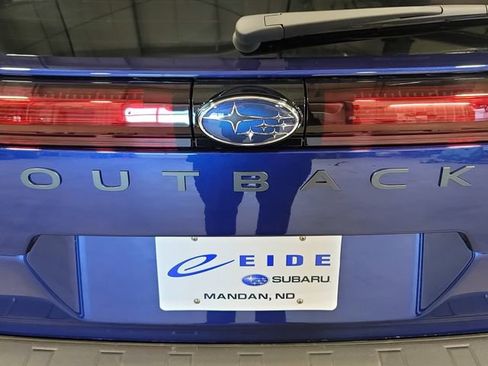 New 2026 Subaru Outback Limited image 29