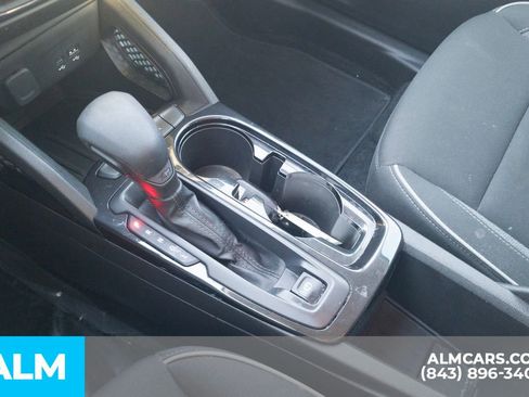 Used 2024 Chevrolet TrailBlazer LS image 23