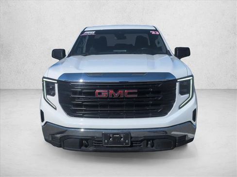 Used 2023 GMC Sierra 1500 Pro w/ Trailering Package image 2