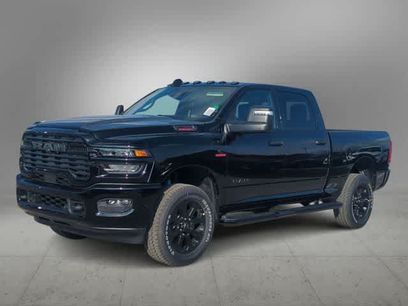 New 2026 RAM 2500 Big Horn