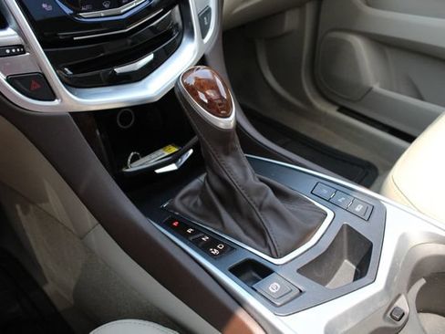 Used 2015 Cadillac SRX Performance w/ Driver Awareness Package AWD/4WD image 20