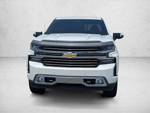 Used 2020 Chevrolet Silverado 1500 High Country RWD image 2