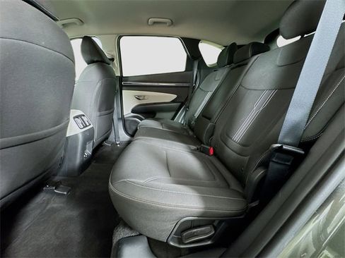 Used 2023 Hyundai Tucson SEL image 26