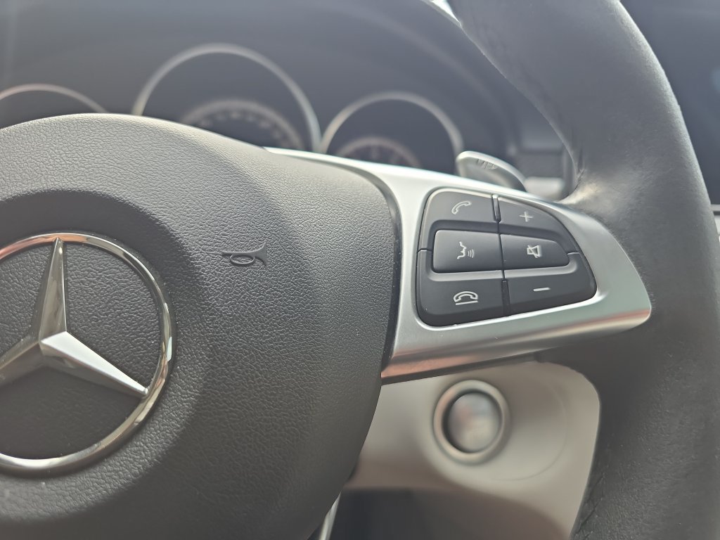 Used 2016 Mercedes-Benz CLS 63 AMG S-Model image 21