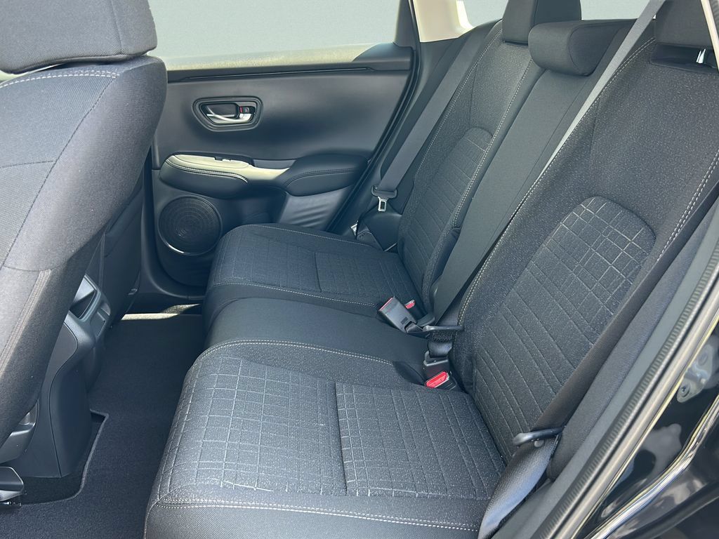 New 2027 Honda HR-V LX image 13