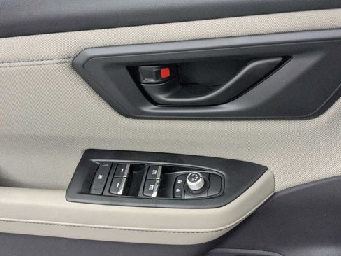 New 2026 Subaru Forester Premium AWD/4WD image 23