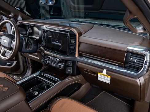 Used 2026 Ford F350 King Ranch w/ Chrome Package image 18