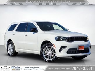Used 2023 Dodge Durango GT AWD/4WD video 1