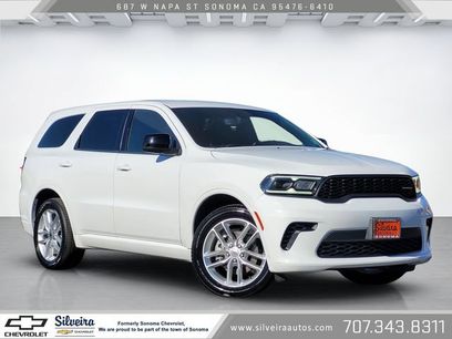 Used 2023 Dodge Durango GT