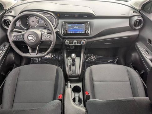 Used 2024 Nissan Kicks S FWD image 18