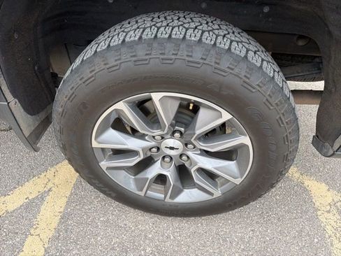 Used 2022 Chevrolet Silverado 1500 RST w/ Texas Edition Plus image 14