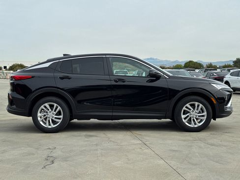 New 2026 Buick Envista Preferred w/ Convenience I Package image 7