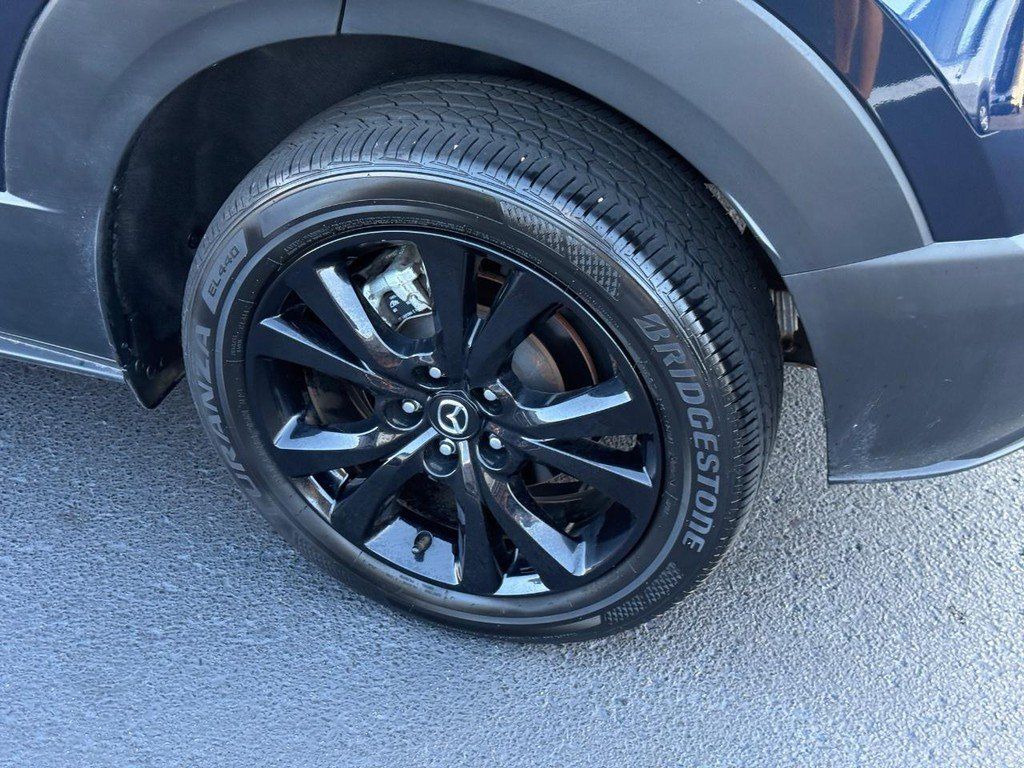 Used 2024 MAZDA CX-30 AWD 2.5 S w/ Select Sport Pkg image 7
