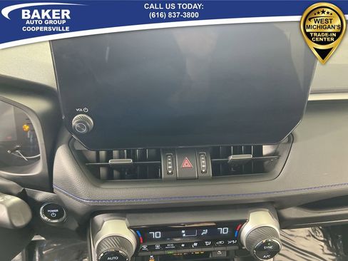 Used 2023 Toyota RAV4 XSE image 12