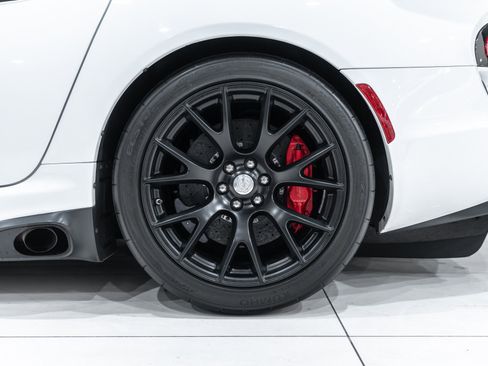 Used 2016 Dodge Viper ACR w/ Extreme Aero Package RWD image 58