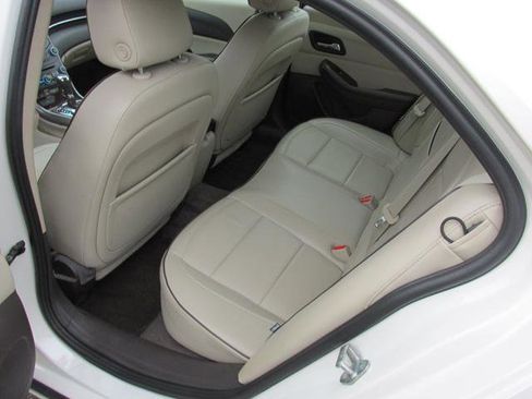 Used 2013 Chevrolet Malibu Eco w/ Leather Package image 9