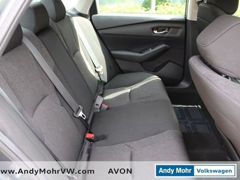Used 2024 Honda Accord EX image 21