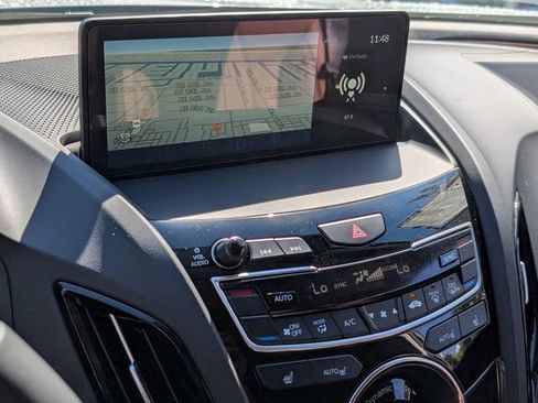 New 2026 Acura RDX w/ Technology Package image 11