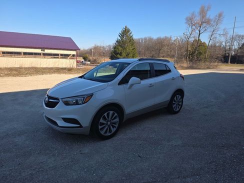 Used 2020 Buick Encore Preferred w/ Safety Package image 1