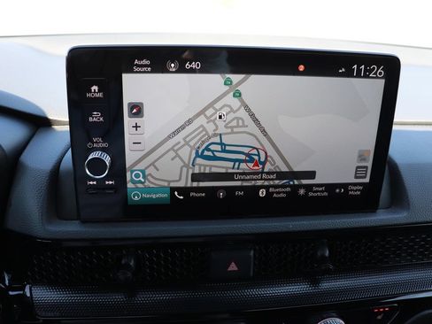Certified 2025 Honda CR-V Sport Touring image 17