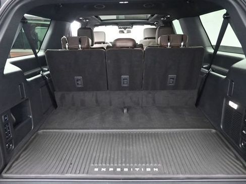 Certified 2025 Ford Expedition Max King Ranch AWD/4WD image 24