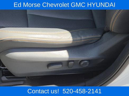 Used 2024 Subaru Outback Wilderness AWD/4WD image 10