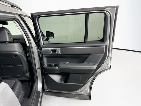 Used 2026 Hyundai Santa Fe SEL FWD image 30