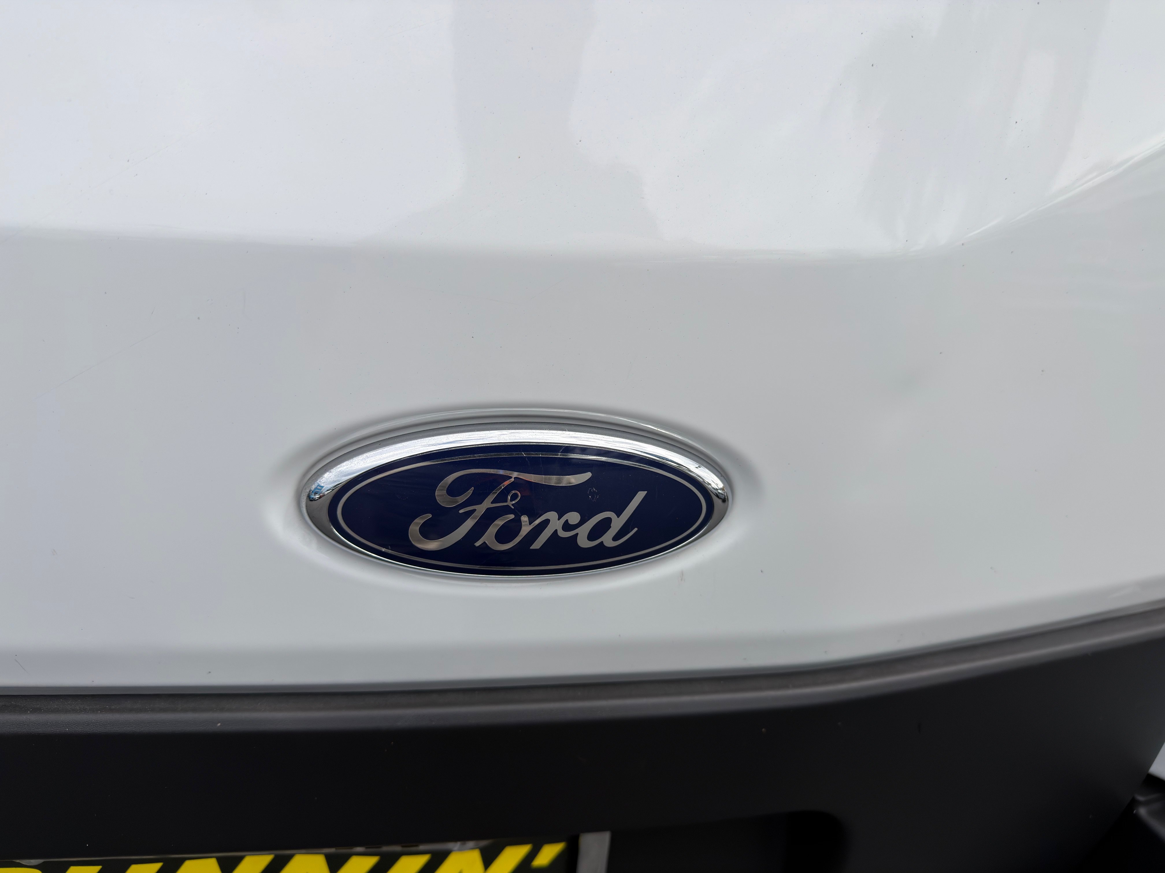 Used 2025 Ford Transit 250 Low Roof w/ Exterior Upgrade Package RWD image 34
