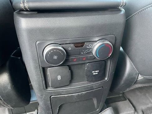 Used 2022 Ford Explorer ST w/ Equipment Group 401A image 28